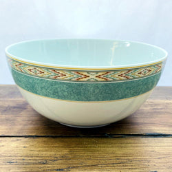 Wedgwood "Aztec" Salad/Fruit Serving Bowl