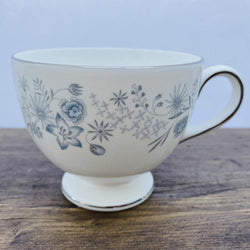 Wedgwood Belle Fleur Tea Cup
