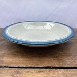 Wedgwood Blue Pacific 7.5" Soup/Cereal Bow (Later Style)
