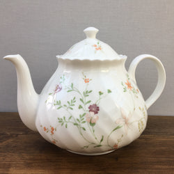 Wedgwood Campion Teapot, 2.25 Pints