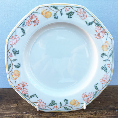 Wedgwood Carmel Dessert Plate