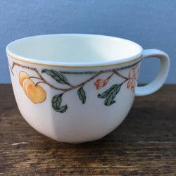 Wedgwood Carmel Tea Cup