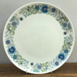 Wedgwood Clementine Dinner Plate