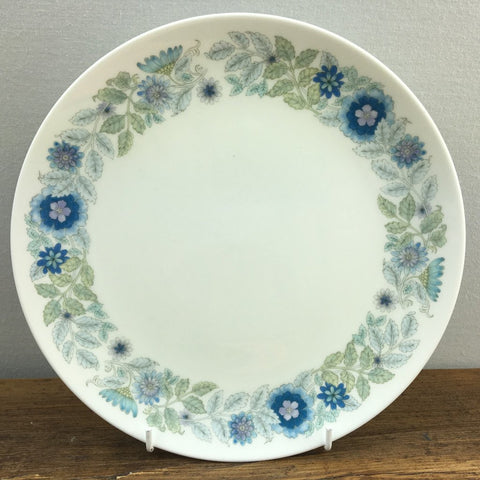 Wedgwood Clementine Salad / Breakfast Plate