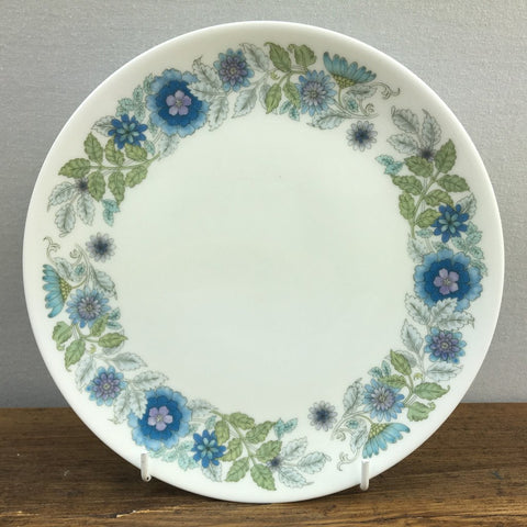 Wedgwood Clementine Starter / Dessert Plate