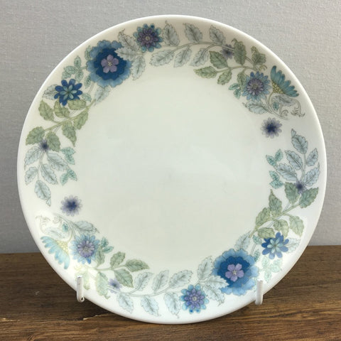 Wedgwood Clementine Tea Plate