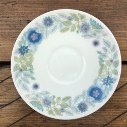 Wedgwood Clementine Saucer