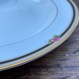 Wedgwood Clio Bowl - Rimmed