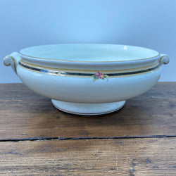Wedgwood Clio Lidded Serving Dish (No Lid)