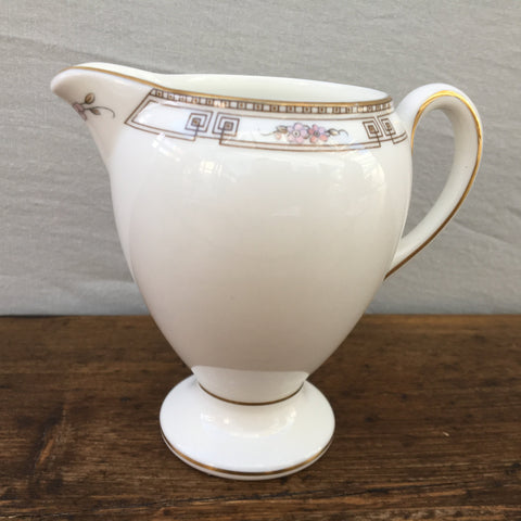 Wedgwood Colchester Cream Jug