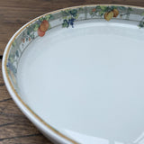 Wedgwood Eden Flan/Quiche Dish, 11"