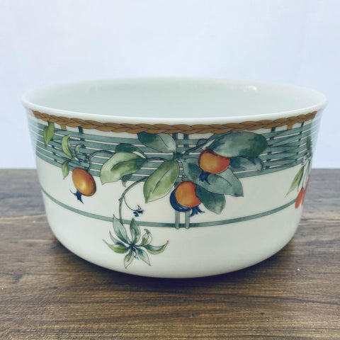 Wedgwood Eden Souffle Dish