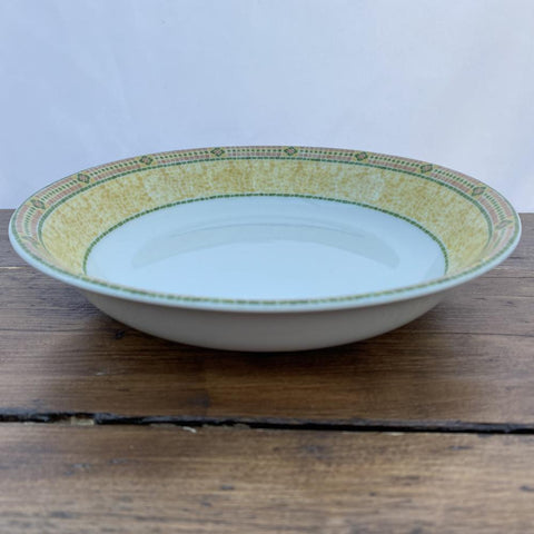 Wedgwood Florence Soup/Cereal Bowl