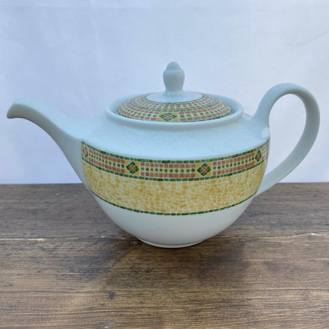 Wedgwood Florence Teapot