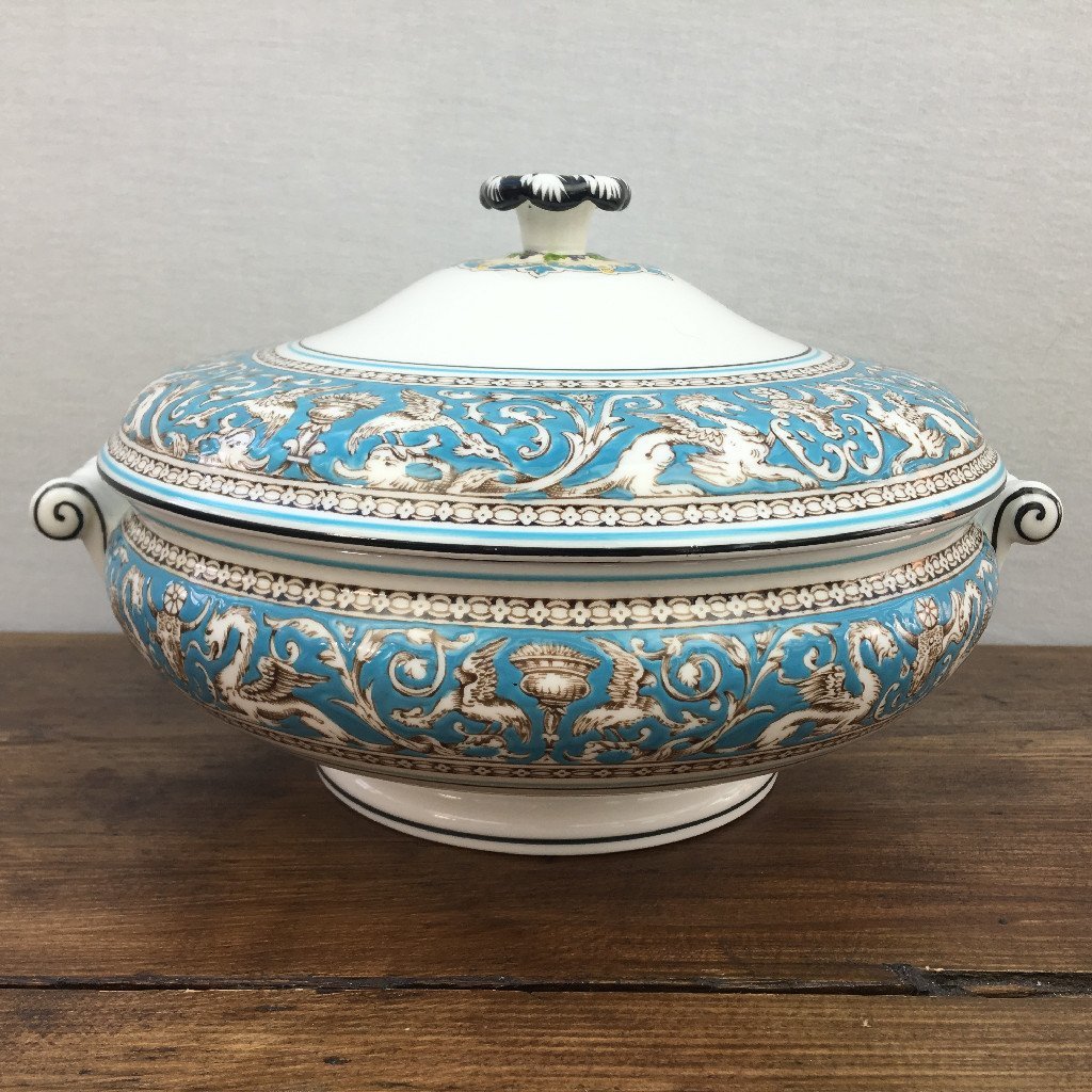 Wedgwood 