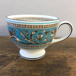 Wedgwood Florentine Turquoise Tea Cup