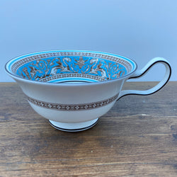 Wedgwood Florentine Turquoise Tea Cup (Peony Shape)