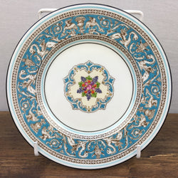 Wedgwood Florentine Turquoise Tea / Bread & Butter Plate