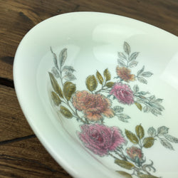 Wedgwood Harrowby Fruit Bowl