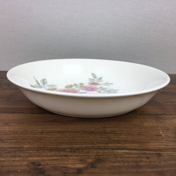 Wedgwood Harrowby Soup Bowl