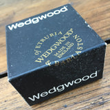 Wedgwood Hathaway Rose Boxed Napkin Ring