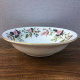 Wedgwood Hathaway Rose Cereal Bowl