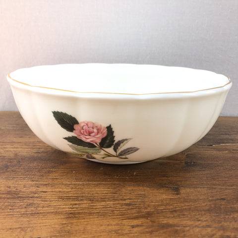 Spare base for Wedgwood Hathaway Rose Murray Bowl