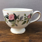 Wedgwood Hathaway Rose Tea Cup