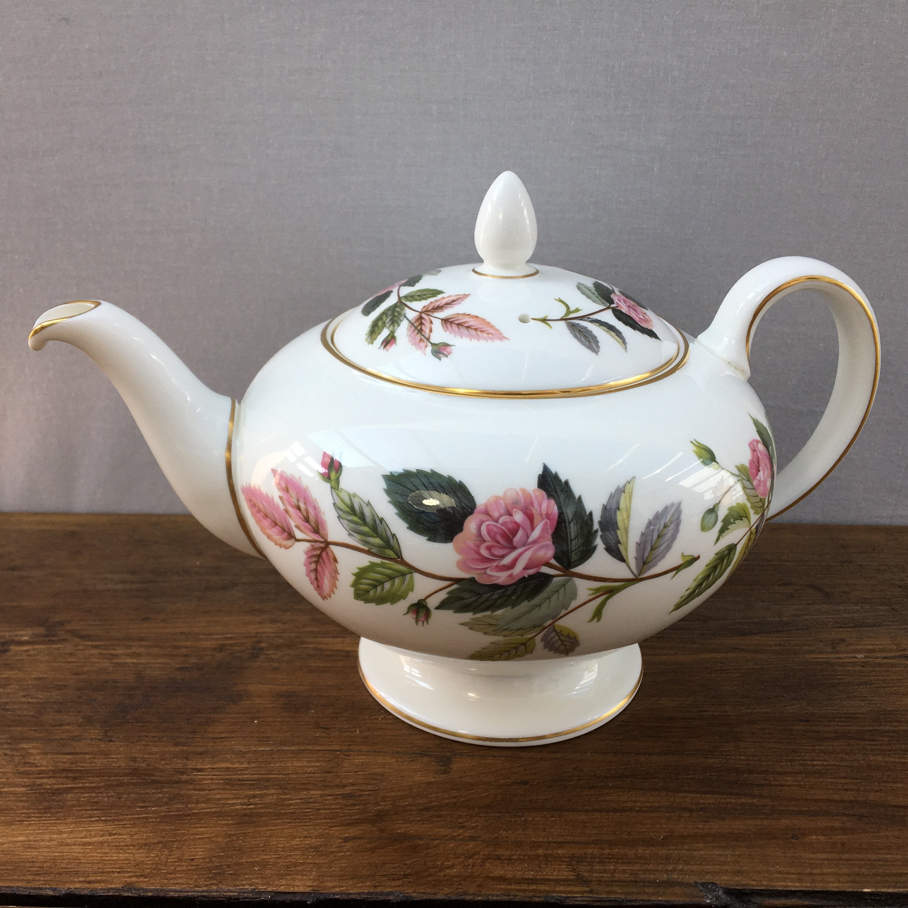 Wedgwood 
