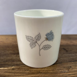 Wedgwood Ice Rose Small Open Pot