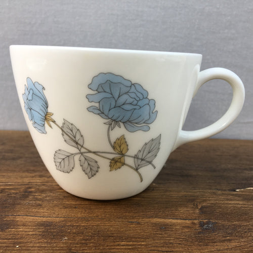 Wedgwood "Ice Rose" MrPottery