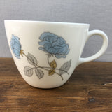 Wedgwood Ice Rose Tea Cup