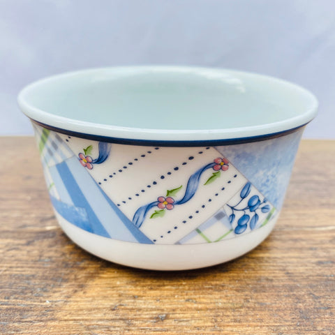 Wedgwood Indigo Ramekin Dish