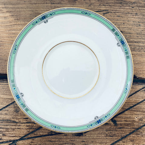 Wedgwood Jade Coffee Saucer