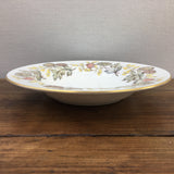 Wedgwood Lichfield Bowl, 8", Rimmed