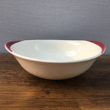 Wedgwood Mayfield Ruby Dessert Bowl