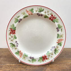 Wedgwood Provence Tea Plate