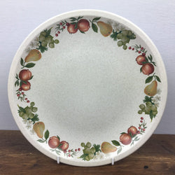 Wedgwood Quince Dinner Plate