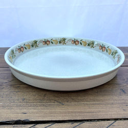 Wedgwood Quince Shallow Serving Dish