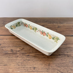Wedgwood Quince Large Hors D'oeuvre Dish