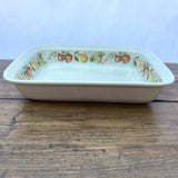 Wedgwood Quince Lasagne Dish