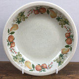 Wedgwood Quince Pasta Bowl