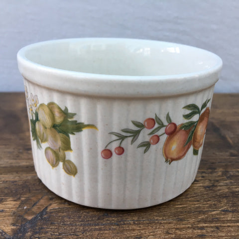 Wedgwood Quince Ramekin Dish