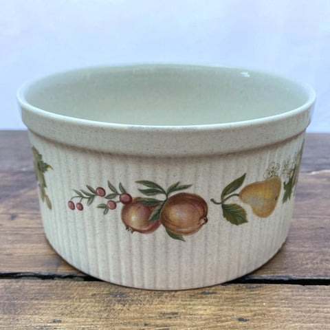 Wedgwood Quince Small Souffle Dish