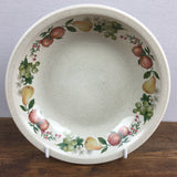 Wedgwood Quince Soup Bowl