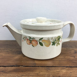 Wedgwood Quince Teapot