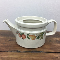 Wedgwood Quince Spare Teapot Base