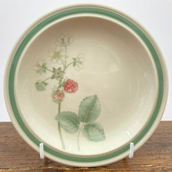 Wedgwood Raspberry Cane Tea Plate