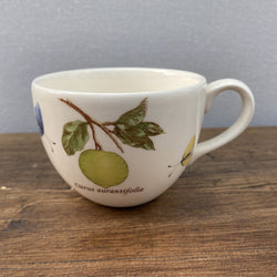 Wedgwood "Sarah's Garden" Tea Cup