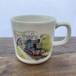 Wedgwood Thomas The Tank Engine Cup